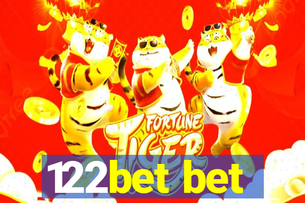 122bet bet